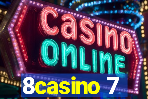 8casino 7